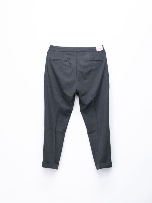  WINTERCAT PANTS / Charcoal