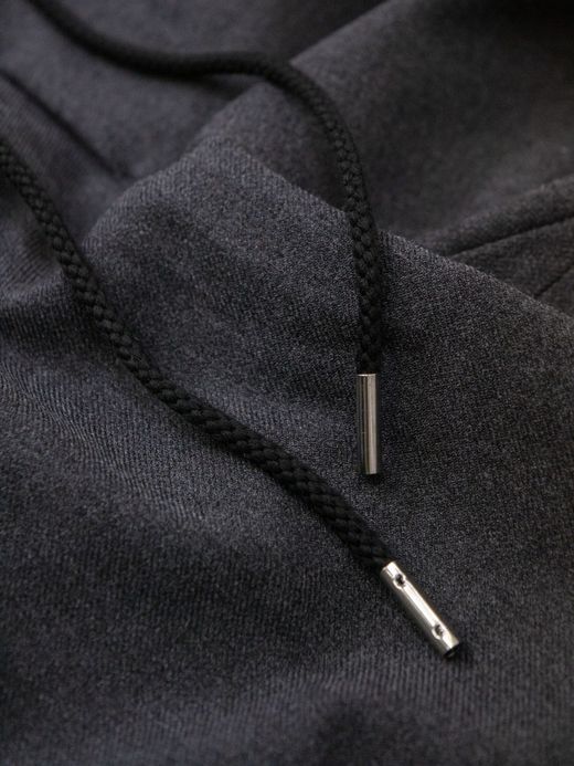  WINTERCAT PANTS / Charcoal