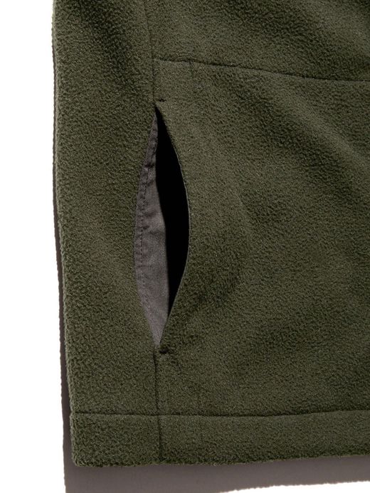 ROARK REVIVAL GEN3 FLEECE JACKET / Army