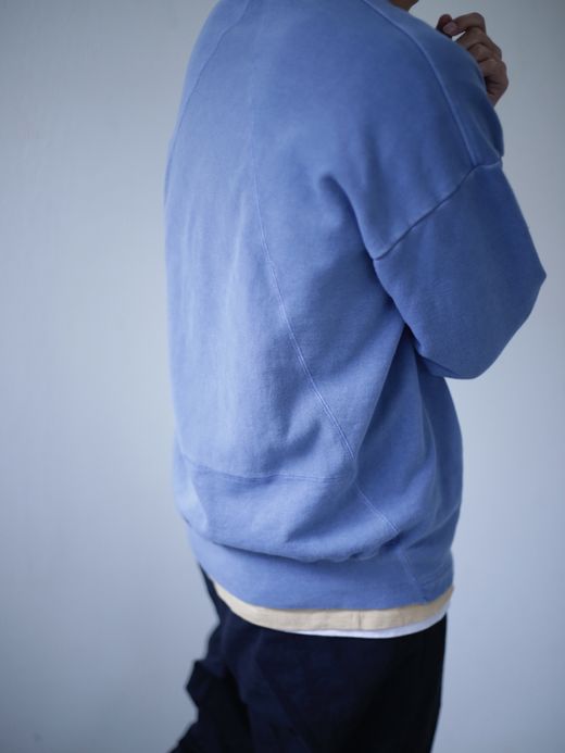 remilla デルタスエット / ブルー