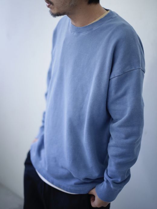 remilla デルタスエット / ブルー