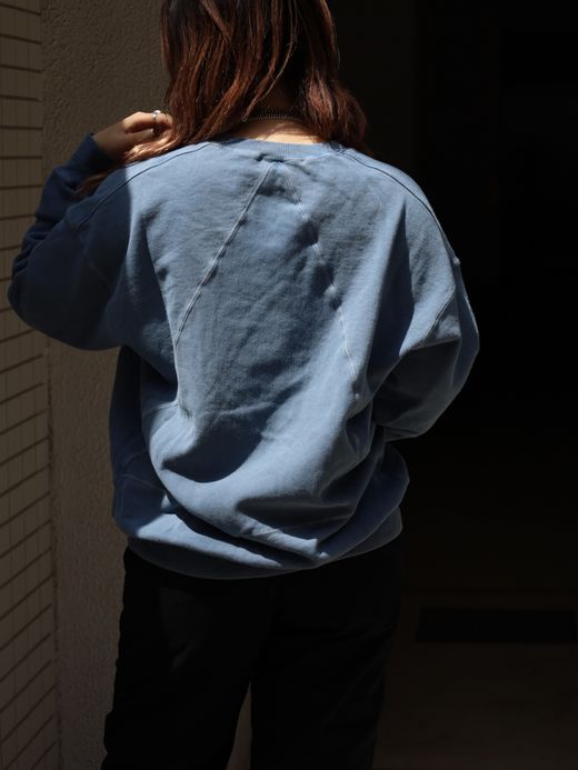 remilla デルタスエット / ブルー