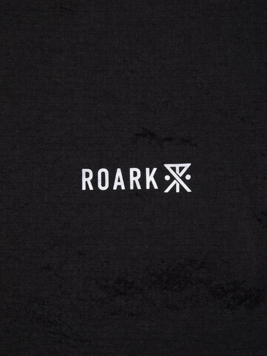 ROARK REVIVAL DAYTRIP SACOCHE BAG / Black