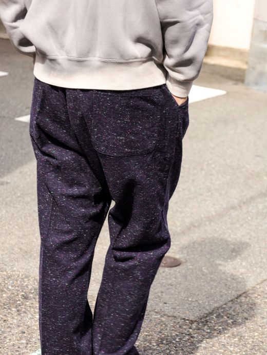 VOO COLNEP EZ SLACKS / Dk.navy