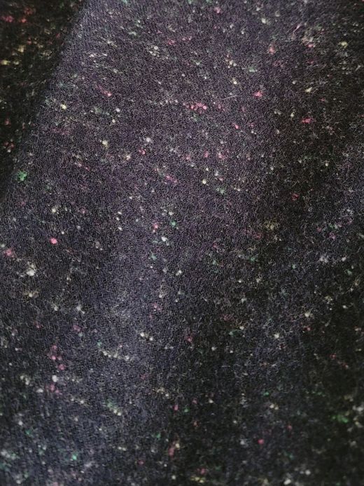 VOO COLNEP EZ SLACKS / Dk.navy