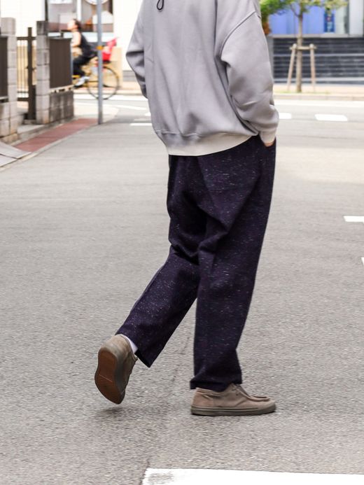 VOO COLNEP EZ SLACKS / Dk.navy