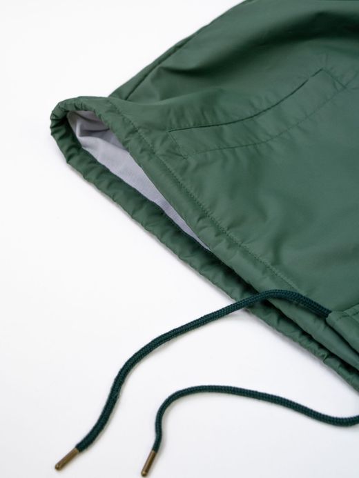 VOO TTT GAME JACKET / Green