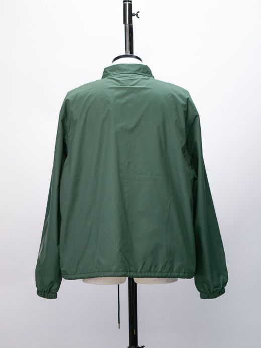 VOO TTT GAME JACKET / Green