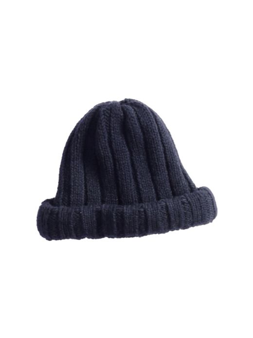 remilla リブニット帽 / 4colors