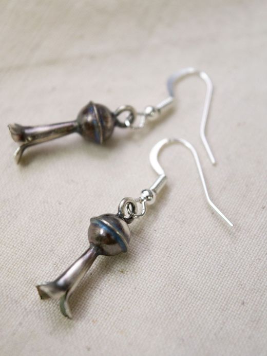 Indian Jewelry PIERCE / Type 43