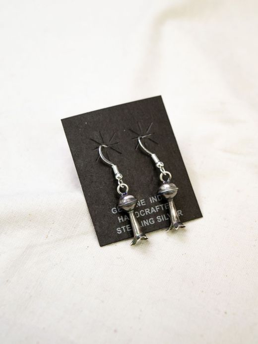 Indian Jewelry PIERCE / Type 43