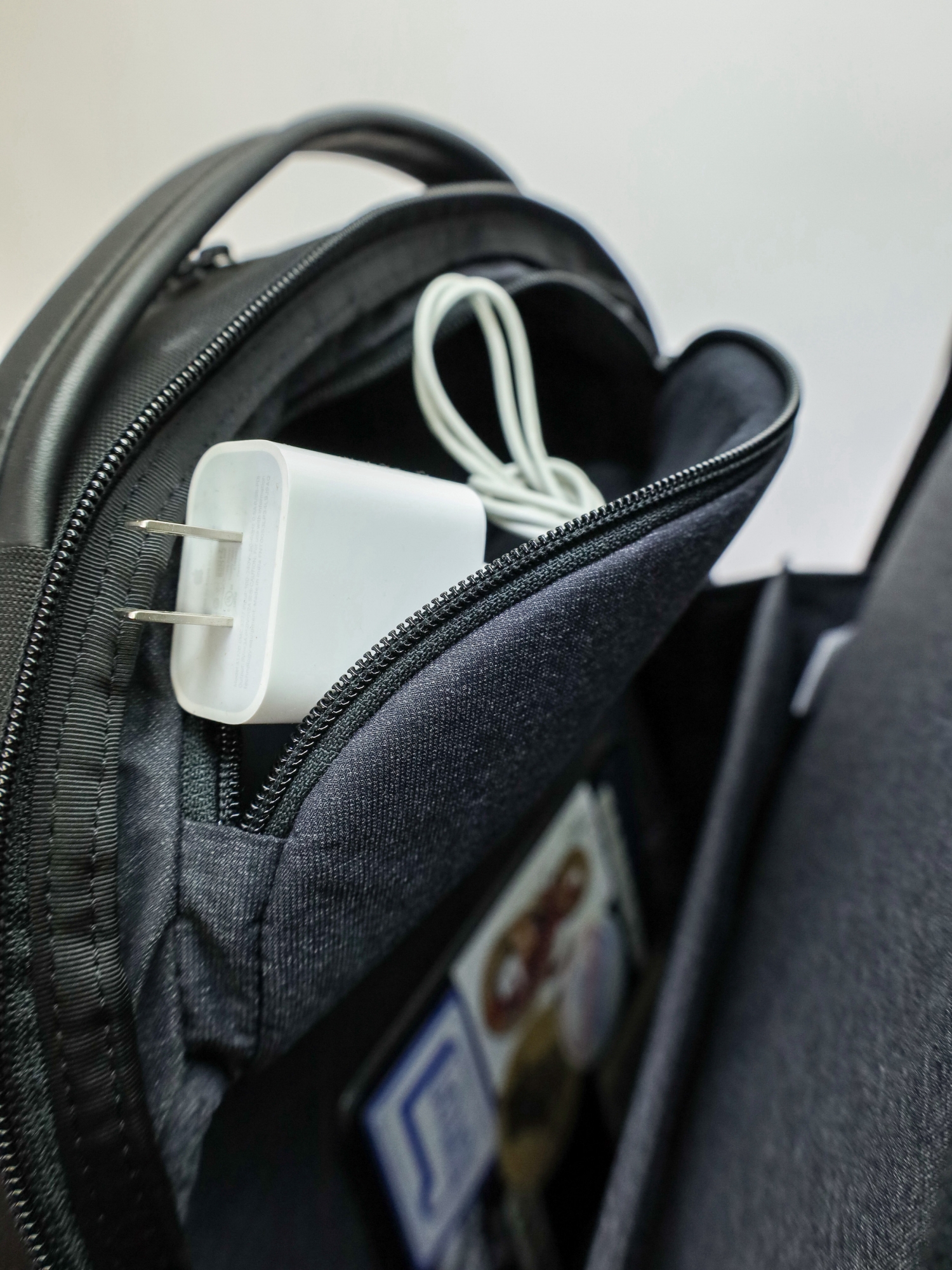 THE NORTH FACE ROAMER DAY / ブラック | FLATBUSH（フラットブッシュ