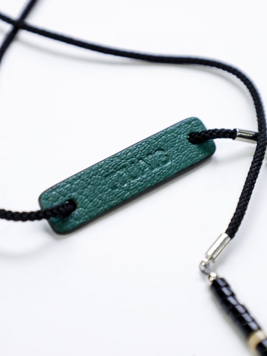 ITUAIS VARIOS HOLDER / Heishi