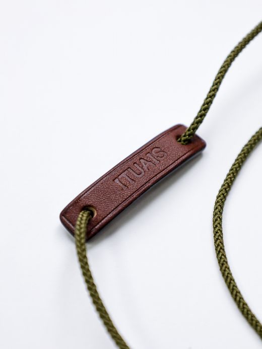 ITUAIS VARIOS HOLDER / Heishi