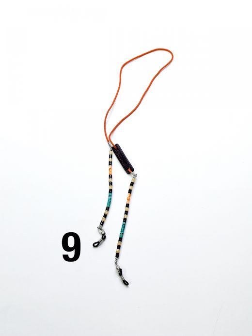 ITUAIS VARIOS HOLDER / Heishi