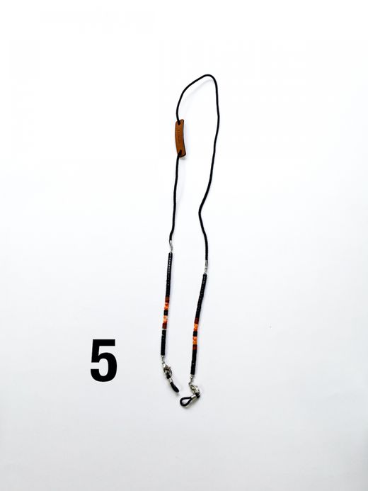 ITUAIS VARIOS HOLDER / Heishi