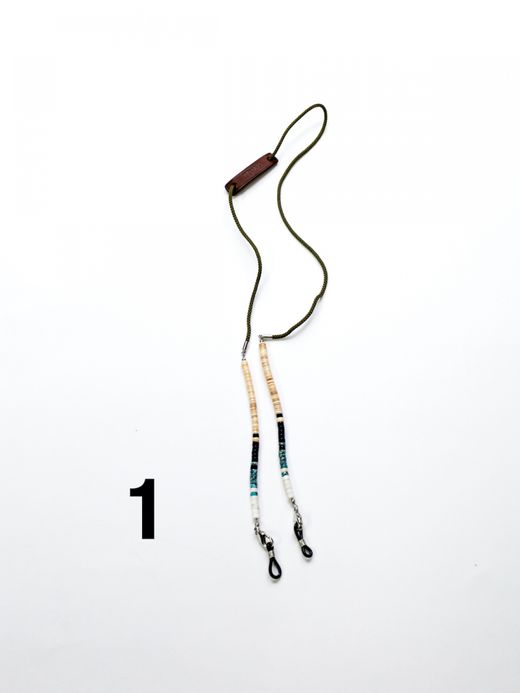 ITUAIS VARIOS HOLDER / Heishi