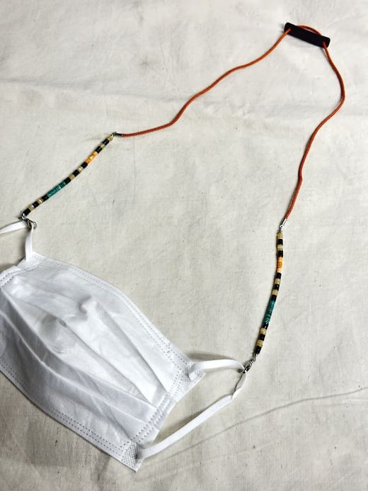 ITUAIS VARIOS HOLDER / Heishi
