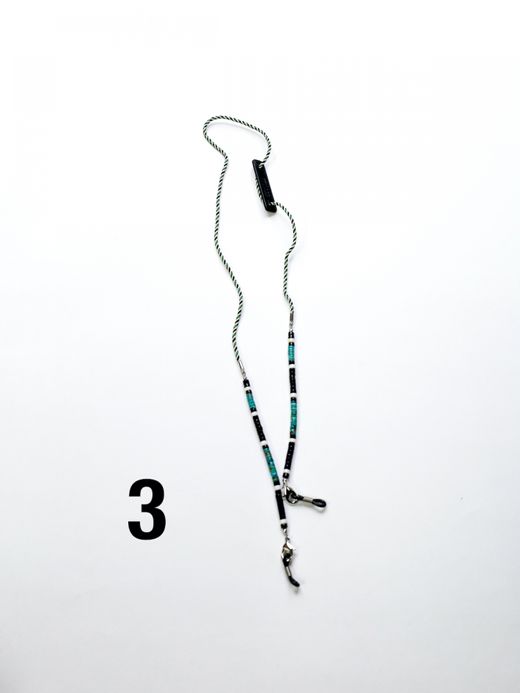 ITUAIS VARIOS HOLDER / Heishi