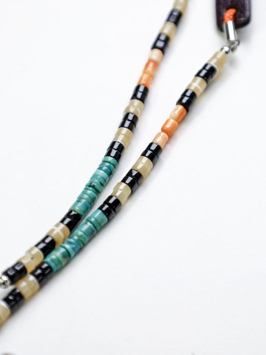 ITUAIS VARIOS HOLDER / Heishi