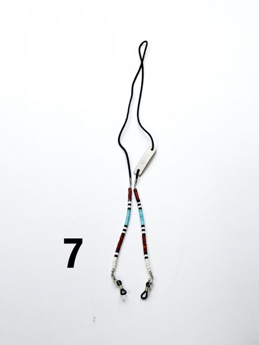 ITUAIS VARIOS HOLDER / Heishi