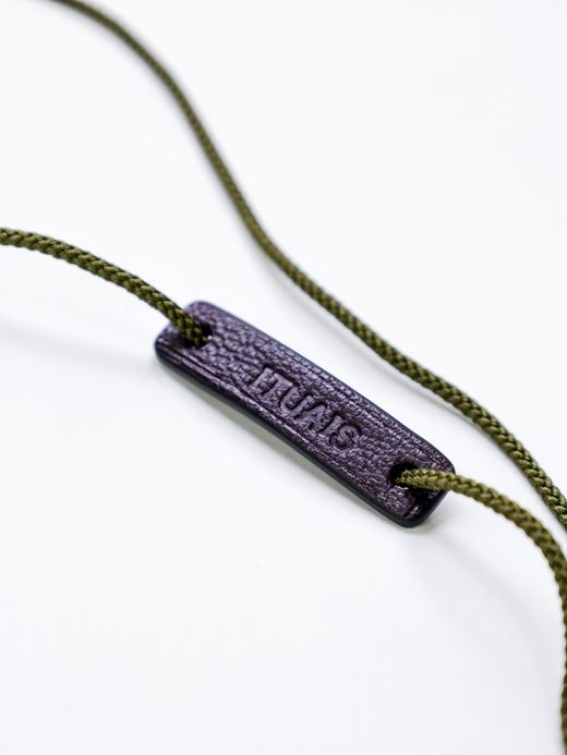 ITUAIS VARIOS HOLDER / Heishi