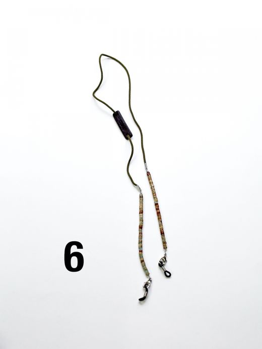 ITUAIS VARIOS HOLDER / Heishi