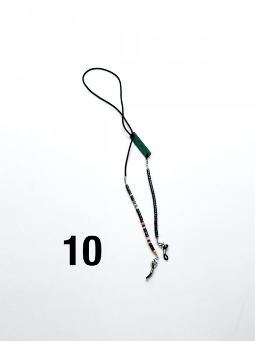 ITUAIS VARIOS HOLDER / Heishi
