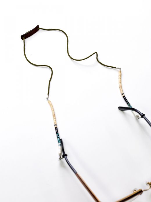 ITUAIS VARIOS HOLDER / Heishi