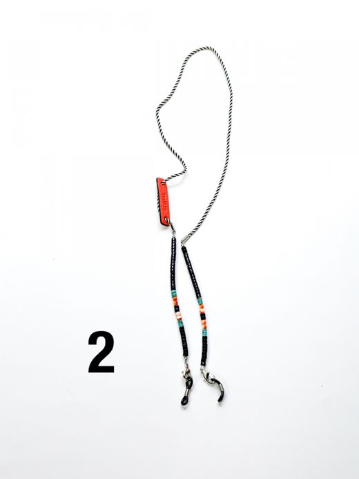 ITUAIS VARIOS HOLDER / Heishi