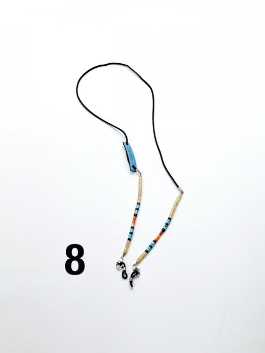 ITUAIS VARIOS HOLDER / Heishi