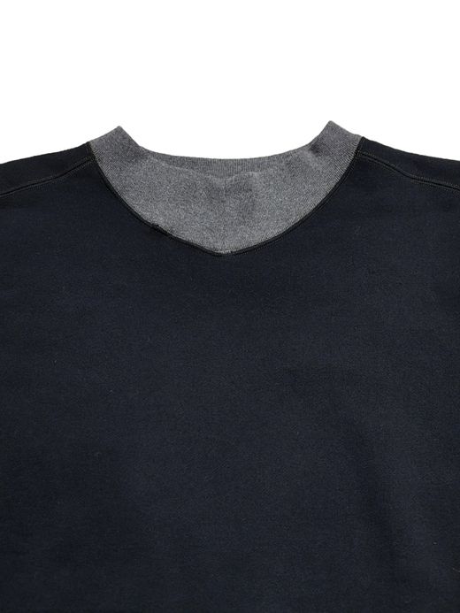 VOO TRICKY  CREW / Black