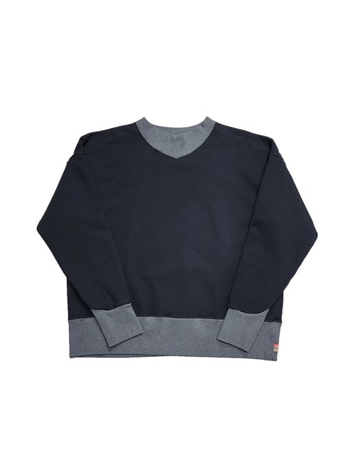 VOO TRICKY  CREW / Black