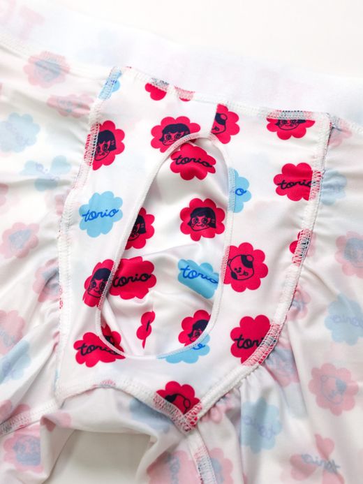 TORIO ラムちゃんペロちゃん