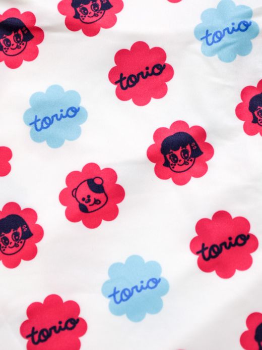 TORIO ラムちゃんペロちゃん