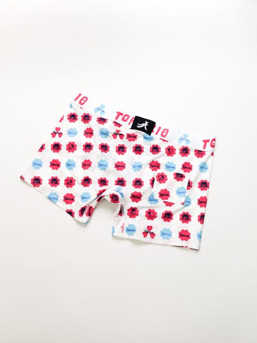 TORIO ラムちゃんペロちゃん