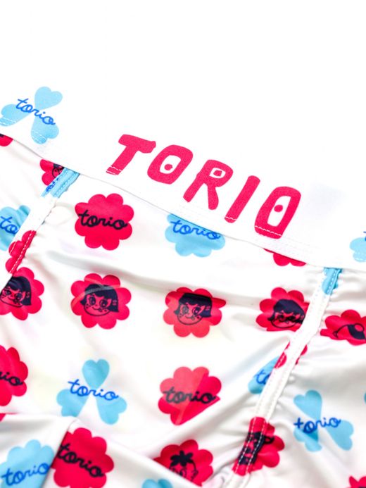 TORIO ラムちゃんペロちゃん