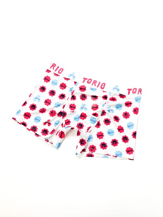 TORIO ラムちゃんペロちゃん