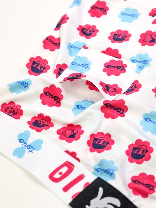 TORIO ラムちゃんペロちゃん