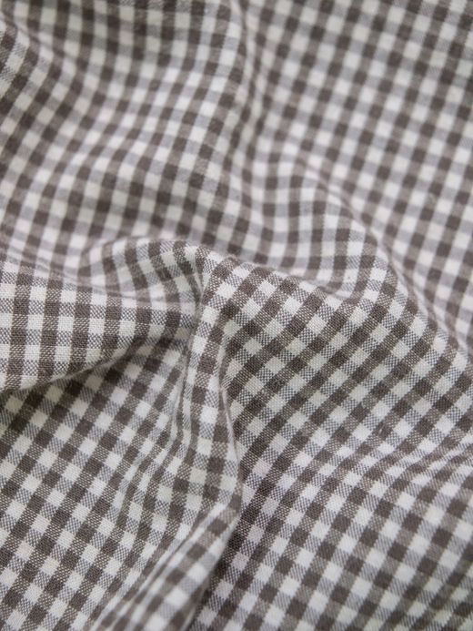 THE UNION SHAVER SHIRT / Gray