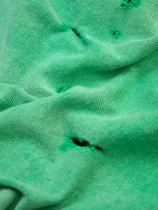  NO.22 FOOTBALL TEE / Green