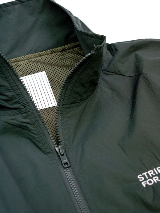 S.F.C WINDBREAKER / Olive