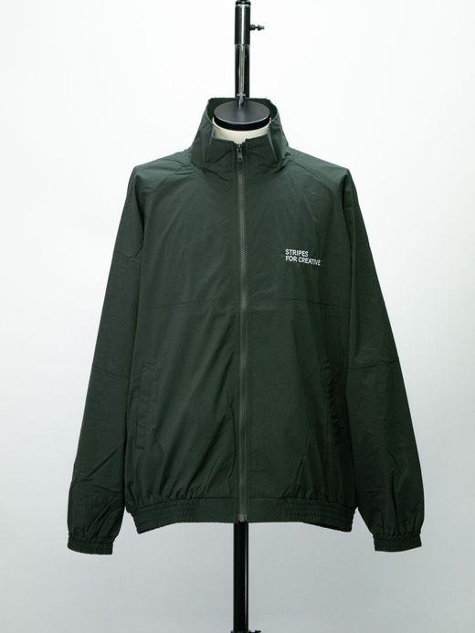 S.F.C WINDBREAKER / Olive