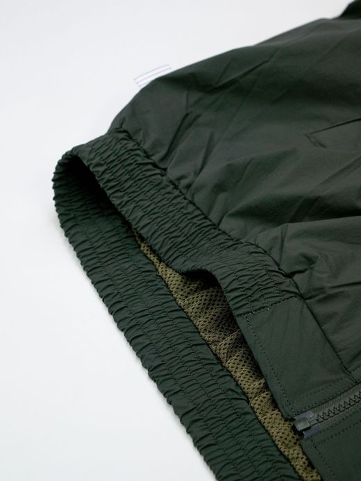 S.F.C WINDBREAKER / Olive