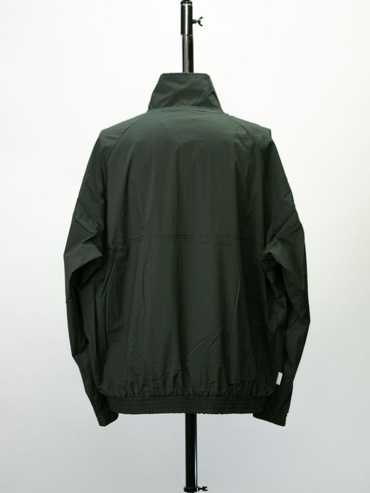 S.F.C WINDBREAKER / Olive