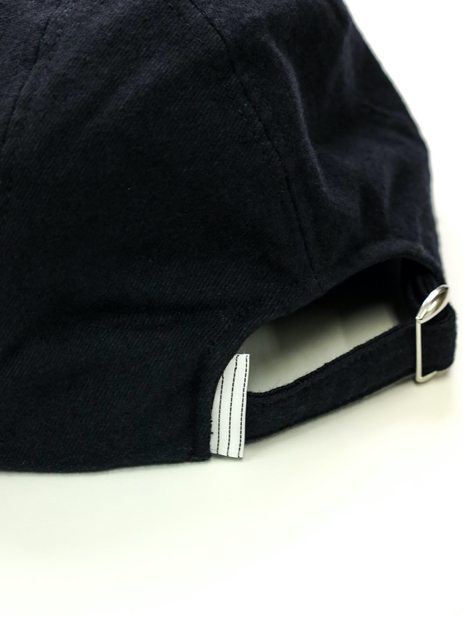 S.F.C SIMPLE CAP / Navy | FLATBUSH（フラットブッシュ）公式