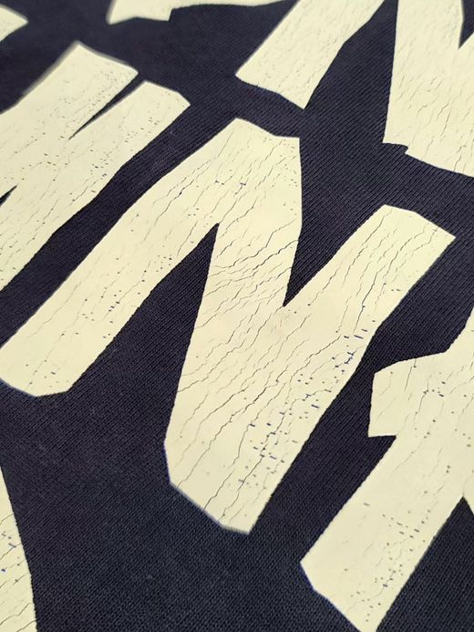 VOO DON'T THINK！ BEER. / Sumi