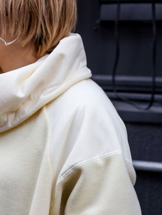 VOO HOODLE NEO / Ivory