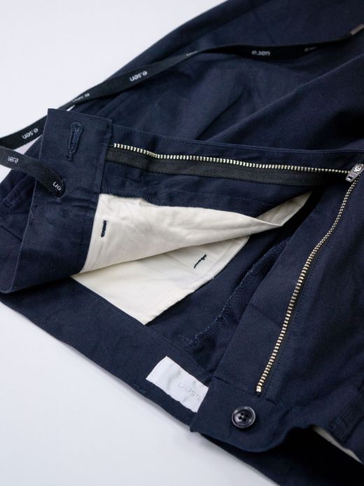 e.sen BEN / Navy