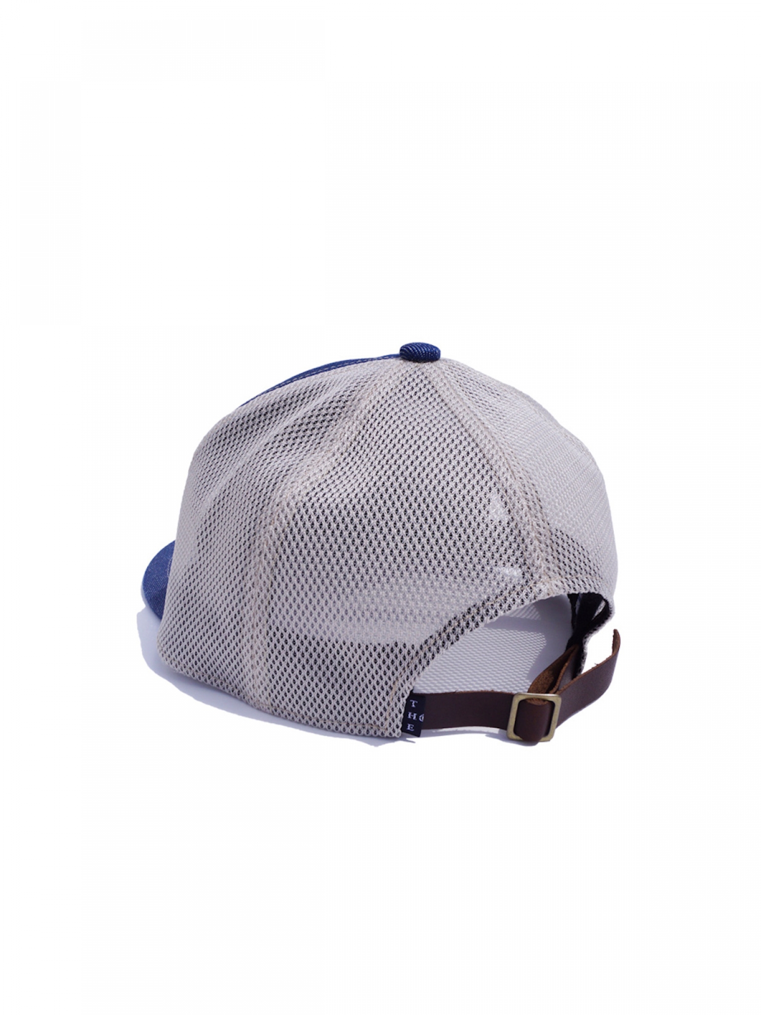THE UNION BLUEST MEMBERS CAP / 3colors | FLATBUSH（フラット